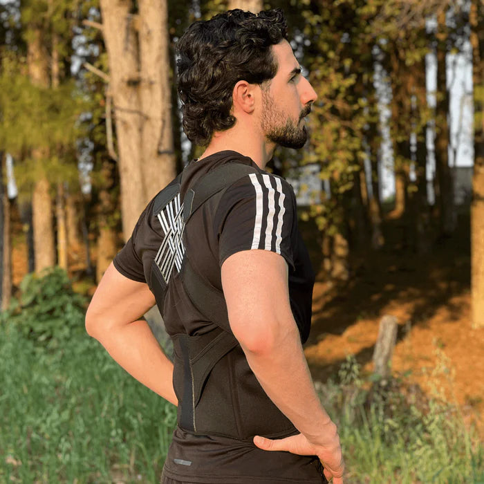 PostureMax- Corretor Postural