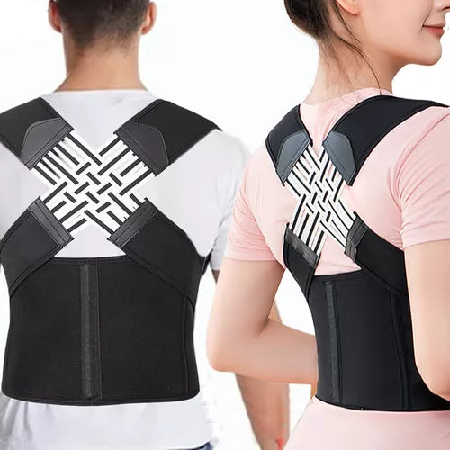 PostureMax- Corretor Postural