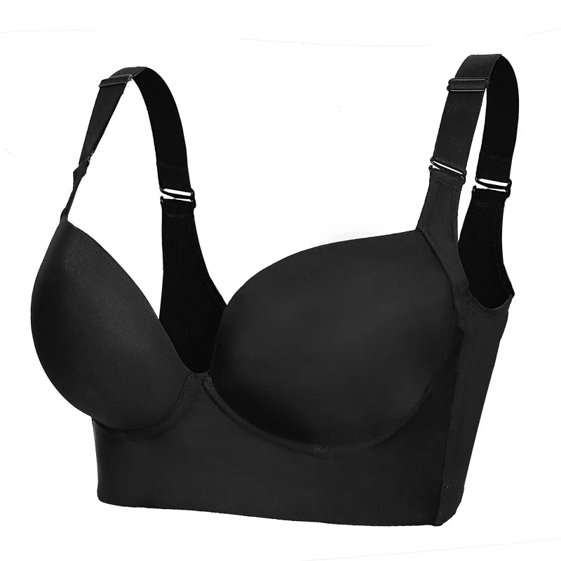 Sutiã Reforçado Comfort Sweet